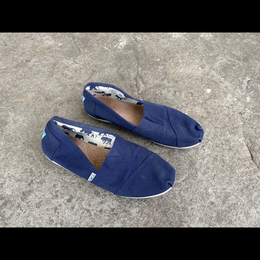 (538) Toms